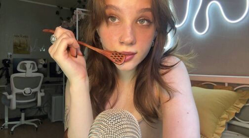 Mar1oASMR Nude Leaks OnlyFans Photo 98