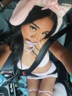 mar1uhh Photo divulguée nue OnlyFans 76