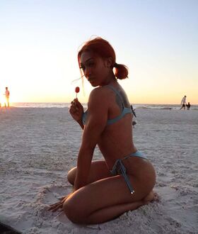 Mara Sade Nude Leaks OnlyFans Photo 131