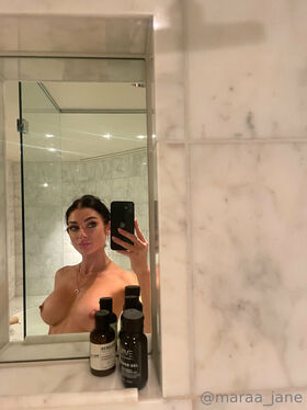 Maraa Jane Nude Leaks OnlyFans Photo 79