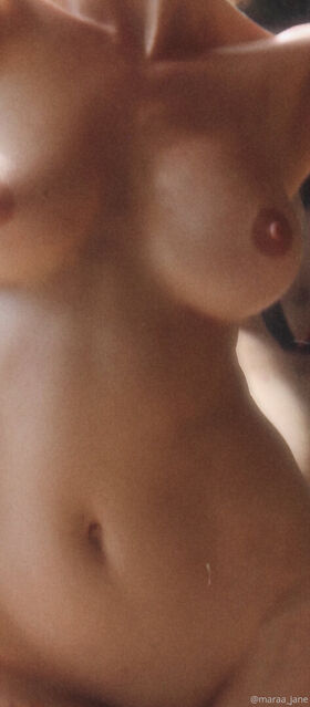 Maraa Jane Nude Leaks OnlyFans Photo 95