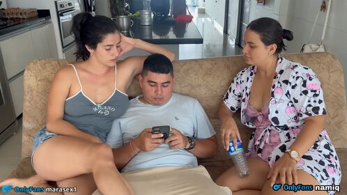 marasexxxx Nude Leaks OnlyFans Photo 1