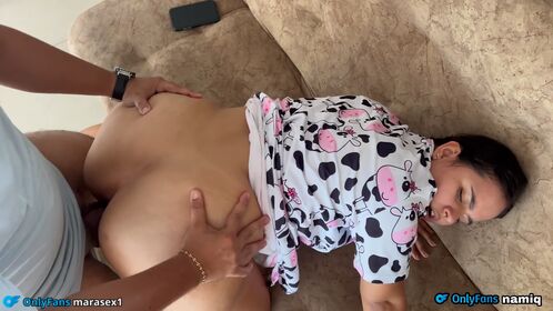 marasexxxx Nude Leaks OnlyFans Photo 6