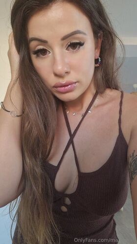 maraswan Φωτογραφία γυμνής διαρροής OnlyFans 411