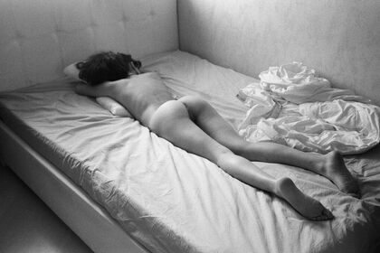 Marat Safin Photographer