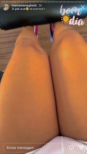 Marce Meneghetti Nude Leaks OnlyFans Photo 14
