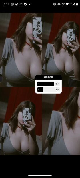 Marcela Chaparro Nude Leaks OnlyFans Photo 1
