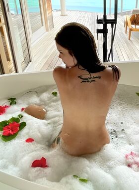 Marcela McGowan Nude Leaks OnlyFans Photo 42