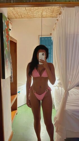 Marcela Sales Nude Leaks OnlyFans Photo 1