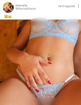 Marcela Soares Nude Leaks OnlyFans Photo 34