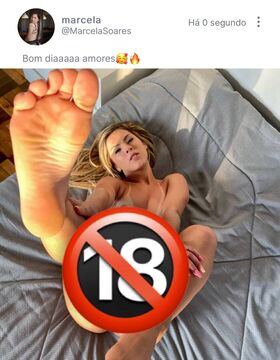 Marcela Soares Nude Leaks OnlyFans Photo 59