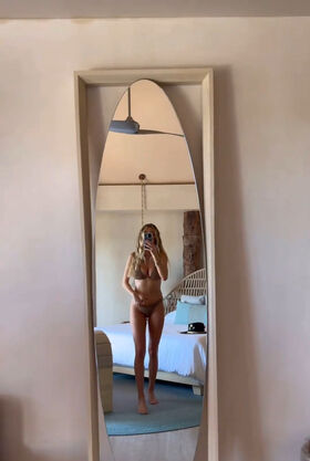 Marcelina Zawadzka Nude Leaks OnlyFans Photo 186