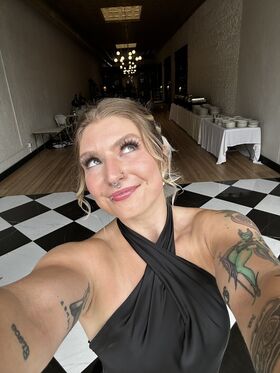 marceline_vox Фото утечки OnlyFans (обнаженная) 100