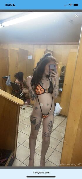 Marceline Nude Leaks OnlyFans Photo 13