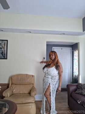 Marcella Gamble Nacktes Leaks OnlyFans Foto 44