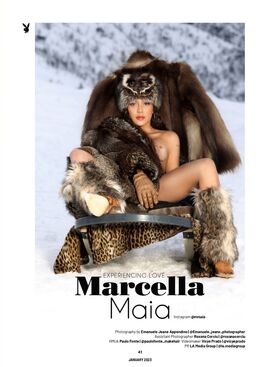 Marcella Maia