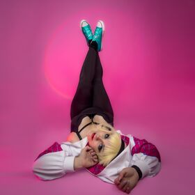 Marcelline Foto vazada OnlyFans nua 196