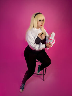 Marcelline Foto vazada OnlyFans nua 206