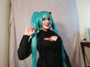 Marcelline Foto vazada OnlyFans nua 218