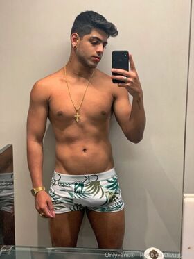 marciomendes Nude Leaks OnlyFans Photo 10