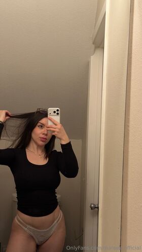 mareea.official 유출된 누드 OnlyFans 사진 41