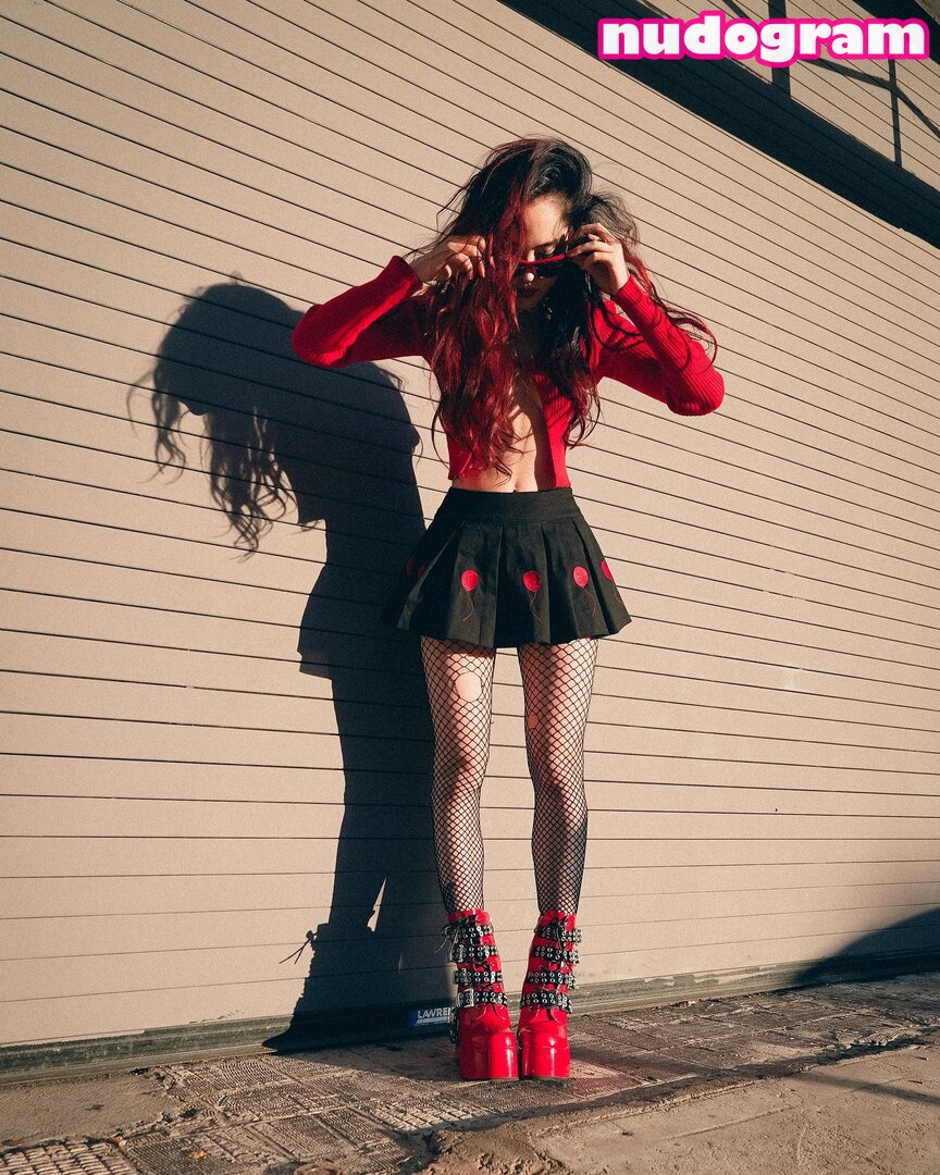 Maren Altman / marenaltman Nude Leaks OnlyFans Photo #165 - Nudogram v2.0