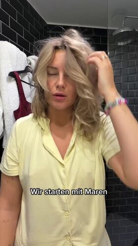 Maren Wolf Nude Leaks OnlyFans Photo 341