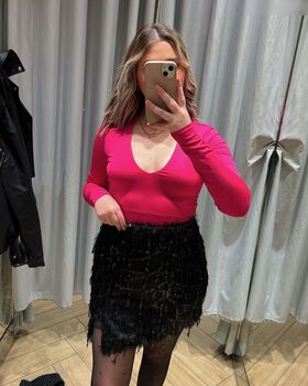 marevmllrr Çıplak Sızdırılmış OnlyFans Fotoğrafı 25