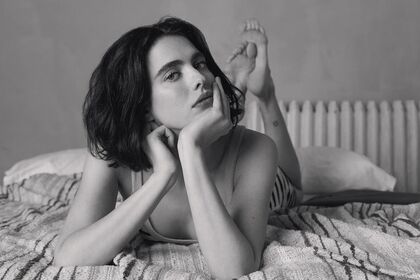 Margaret Qualley Nude Leaks OnlyFans Photo 42