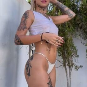 Margolaonly Nude Leaks OnlyFans Photo 14