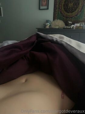 margotdeveraux Nude Leaks OnlyFans Photo 47