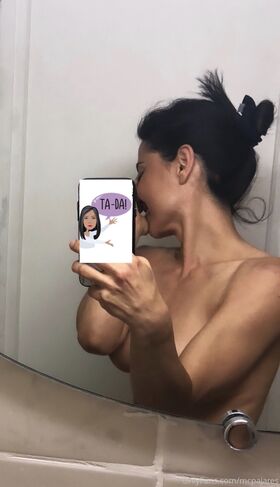 Mari Cielo Pajares Nude Leaks OnlyFans Photo 4