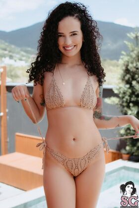 Mari Curly Suicide Nude Leaks OnlyFans Photo 20