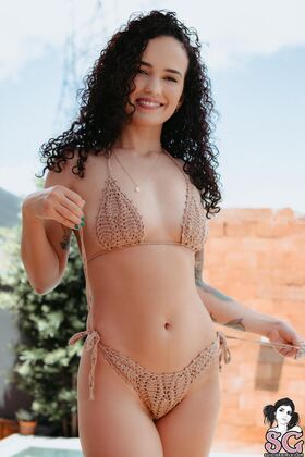 Mari Curly Suicide Nude Leaks OnlyFans Photo 21