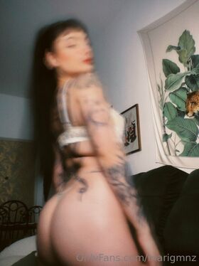Mari Gimenez Nude Leaks OnlyFans Photo 22