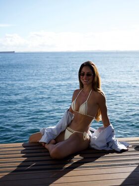 Mari Gonzalez नग्न लीक OnlyFans फोटो 138