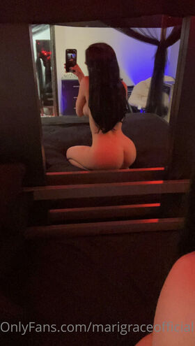 Mari Grace Nude Leaks OnlyFans Photo 2