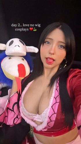 Mari.Nyaaa Nude Leaks OnlyFans Photo 17