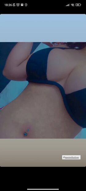 Mari Voltolini Nude Leaks OnlyFans Photo 5
