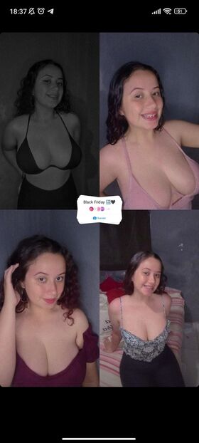 Mari Voltolini Nude Leaks OnlyFans Photo 7