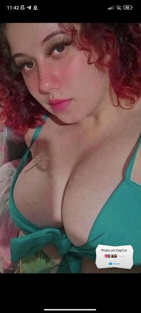Mari Voltolini Nude Leaks OnlyFans Photo 9
