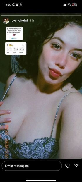 Mari Voltolini Nude Leaks OnlyFans Photo 14