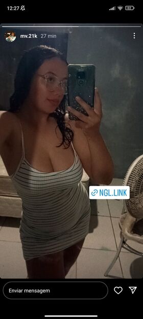 Mari Voltolini Nude Leaks OnlyFans Photo 18