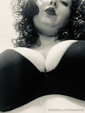 mari018 Photo divulguée nue OnlyFans 9