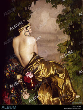 Maria Acosta Nude Leaks OnlyFans Photo 2