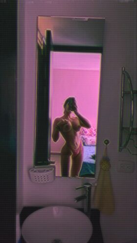 Maria Alejandra Cardenas Nude Leaks OnlyFans Photo 27