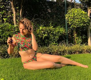 Maria Andrea Araujo Nude Leaks OnlyFans Photo 6