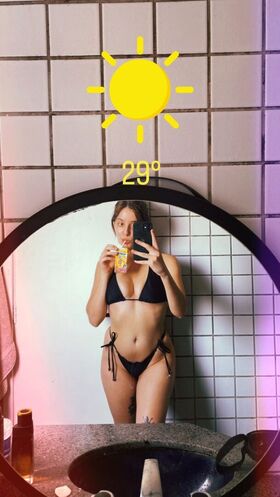 Maria Bonino Nude Leaks OnlyFans Photo 7