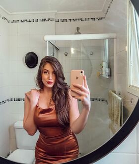 Maria Bonino Nude Leaks OnlyFans Photo 8
