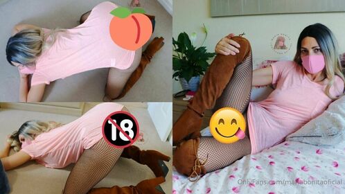 Maria Bonita Nude Leaks OnlyFans Photo 77
